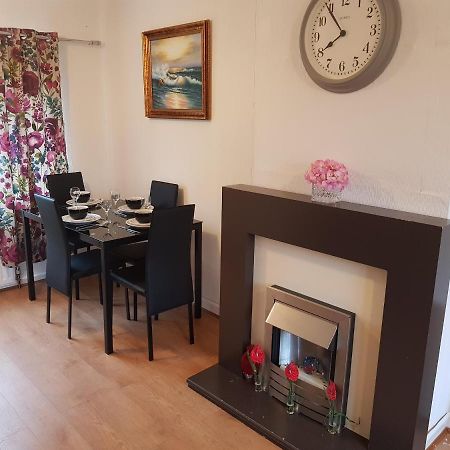 Cosy House Near Edinburgh And St Andrew'S Villa Kirkcaldy Ngoại thất bức ảnh