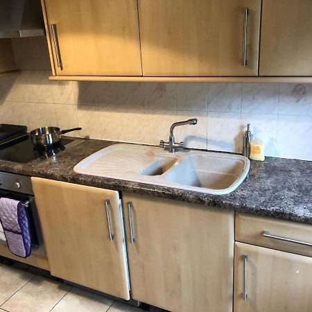 Cosy House Near Edinburgh And St Andrew'S Villa Kirkcaldy Ngoại thất bức ảnh