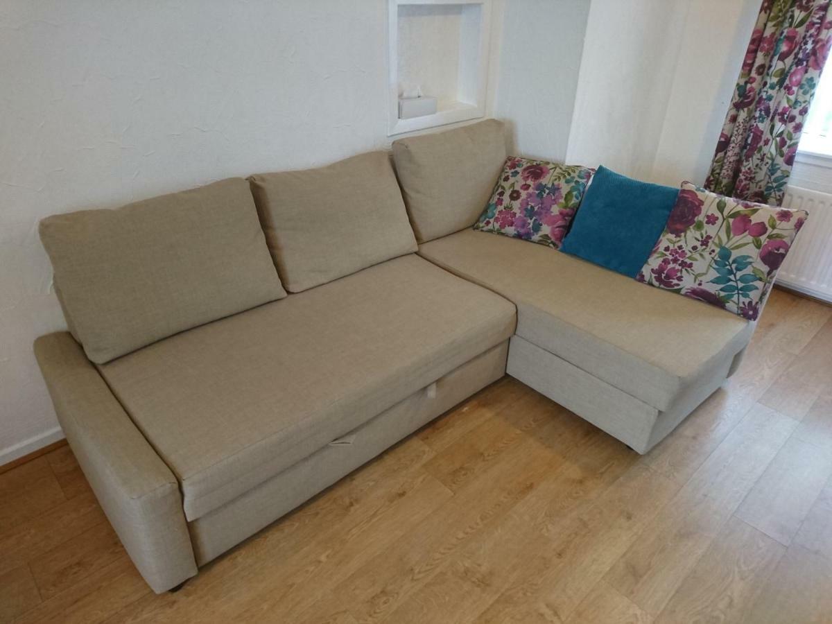 Cosy House Near Edinburgh And St Andrew'S Villa Kirkcaldy Ngoại thất bức ảnh