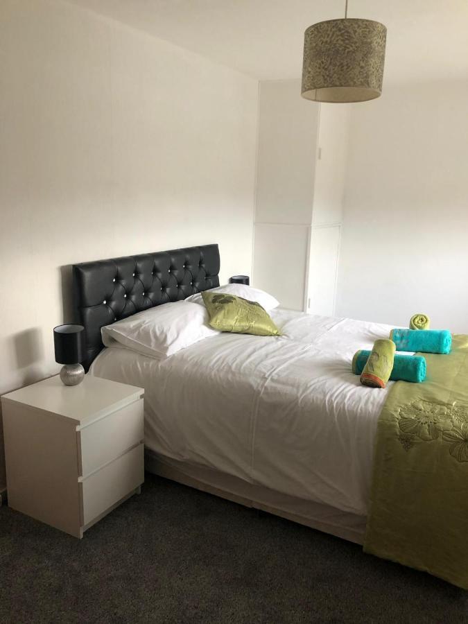 Cosy House Near Edinburgh And St Andrew'S Villa Kirkcaldy Ngoại thất bức ảnh