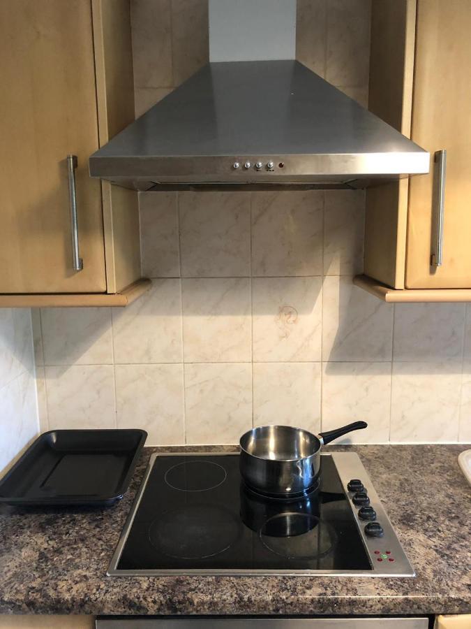Cosy House Near Edinburgh And St Andrew'S Villa Kirkcaldy Ngoại thất bức ảnh