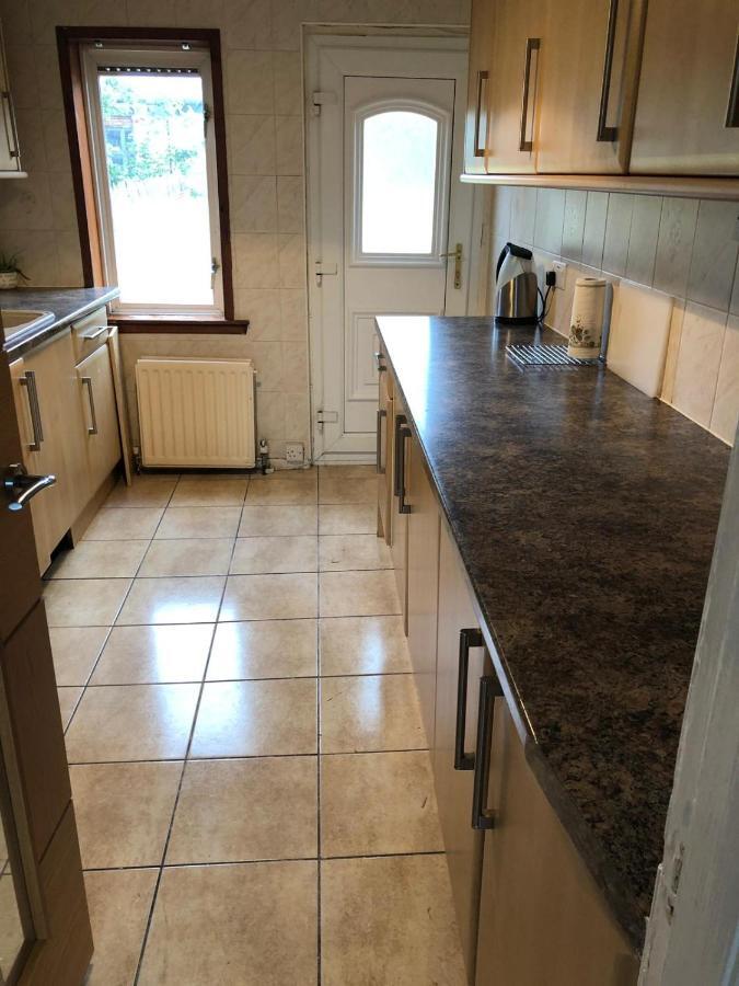 Cosy House Near Edinburgh And St Andrew'S Villa Kirkcaldy Ngoại thất bức ảnh