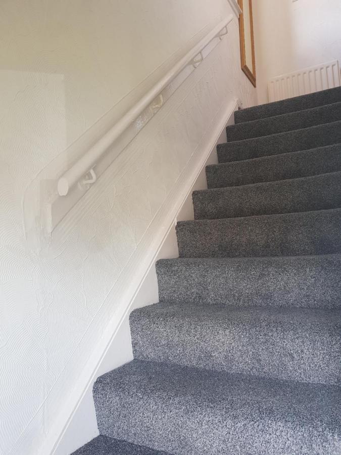Cosy House Near Edinburgh And St Andrew'S Villa Kirkcaldy Ngoại thất bức ảnh