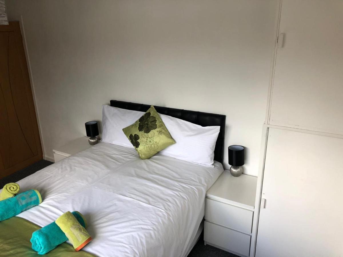 Cosy House Near Edinburgh And St Andrew'S Villa Kirkcaldy Ngoại thất bức ảnh