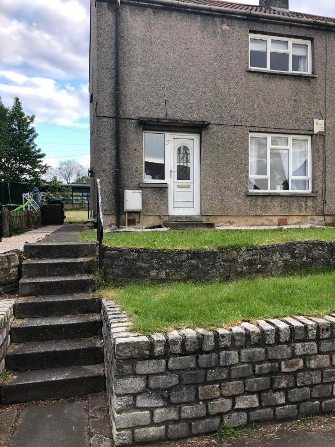 Cosy House Near Edinburgh And St Andrew'S Villa Kirkcaldy Ngoại thất bức ảnh